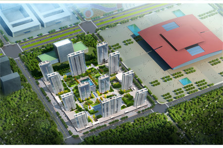 王府馨园三楼带储2室1厅1卫72㎡57万可按揭